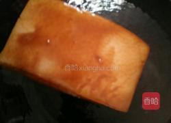 过年必备红烧肉的做法图解3