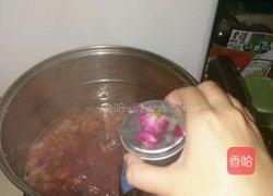 自制山楂饮的做法图解4