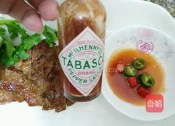 香煎猪排的做法图解11