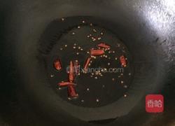 韭菜炒香干的做法图解3