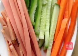 私厨寿司的做法图解1