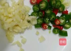 香酥掌中宝的做法图解6