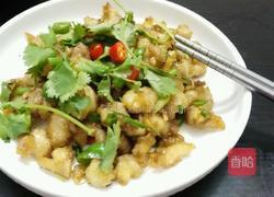 香酥掌中宝的做法图解10