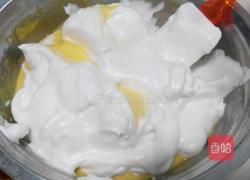 奶?；y蛋糕卷的做法圖解10