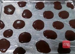 奶?；y蛋糕卷的做法圖解12