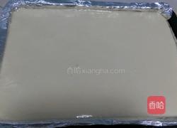 奶?；y蛋糕卷的做法圖解13