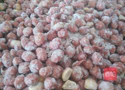 糖衣花生的做法图解5