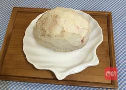 香芋焖鹅的做法图解2