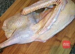 家常碌鹅的做法图解1