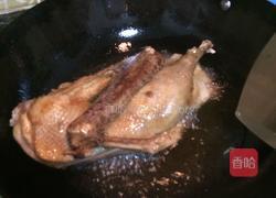 家常碌鹅的做法图解3