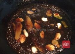 家常碌鹅的做法图解4