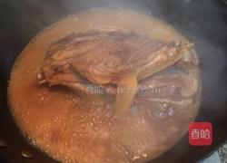 家常碌鹅的做法图解5