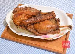 家常碌鹅的做法图解6