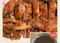 家常碌鹅的做法图解7