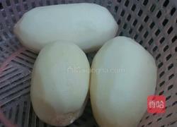 骨头莲藕汤的做法图解2