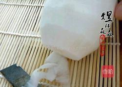 萝卜雕花的做法图解4