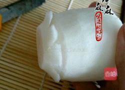 萝卜雕花的做法图解5