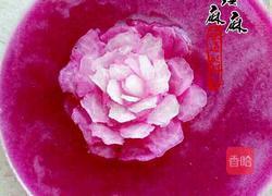 萝卜雕花的做法图解10