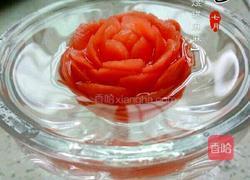 萝卜雕花的做法图解11