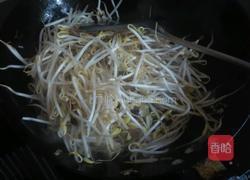 双色豆芽的做法图解6