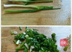 土豆肉片的做法图解2