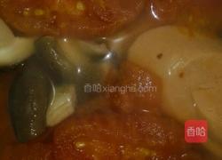 三鲜汤的做法图解5