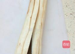 伞花茄子的做法图解3