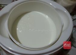 自制酸奶的做法图解2