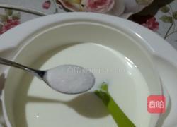 自制酸奶的做法图解4