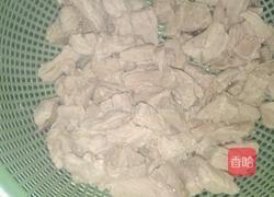 猪肉松的做法图解5