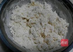 葱油饼的做法图解2