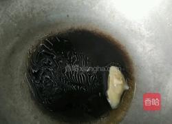 豆角鸡蛋炒饭的做法图解3