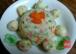 土豆沙拉的做法图解6