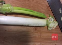 娇俏酱肉包的做法图解3