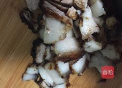 娇俏酱肉包的做法图解5