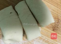 娇俏酱肉包的做法图解9