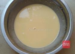 煎鸡蛋卷的做法图解2