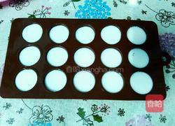 桂花奶香布丁的做法图解13