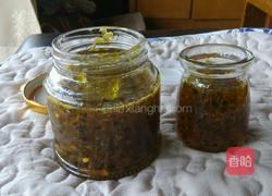 百香果果酱的做法图解4