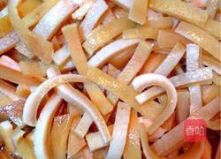 自制的美容肉皮冻的做法图解3