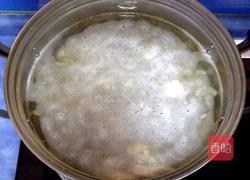 自制的美容肉皮冻的做法图解4