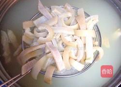 自制的美容肉皮冻的做法图解9