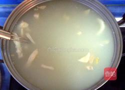 自制的美容肉皮冻的做法图解10