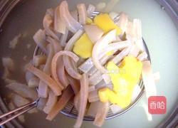 自制的美容肉皮冻的做法图解11