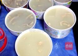 自制的美容肉皮冻的做法图解14