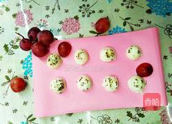 桂花奶香布丁的做法图解18