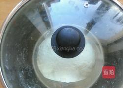 鸡肉焖饼的做法图解3