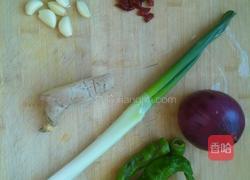 鸡肉焖饼的做法图解5