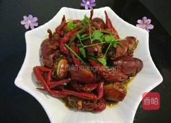 麻辣小龙虾的做法图解6