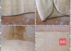 葱香苏打棒的做法图解3